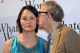 西方大发善心收养中国弃婴？当心他们中的恋童癖！图片