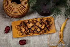 小方治大病！过敏性鼻炎，两味药治好，阳气升，鼻窍通图片