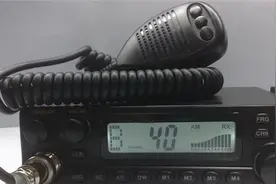 一神秘无线电台，近40年持续发出奇怪信号，真相至今无人破解图片