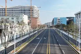 出行体验up！光明交通持续优化ing!图片