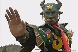 青牛精居然敢反抗老君，拿金刚琢砸道祖，到底着了什么魔？图片