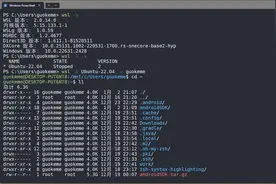 （WSL笔记）想用Linux开发环境？不妨试试WSL吧！图片