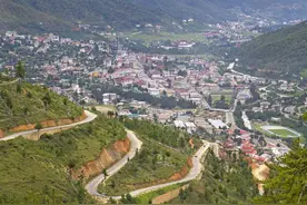 亚洲唯一没和中国建交的国家，首都离我国仅 45 公里，曾是中国领士图片