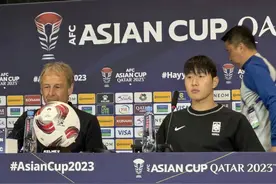 结仇？韩国主帅拒与马宁握手！球迷：世界杯进不去的国家不懂执法图片