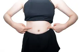 周末，清水断食两天，我瘦了5斤，清肠清油脂，一身轻松图片