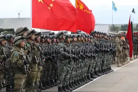 重塑历史认知！解放战争国军与蒋军真正身份揭秘，引爆关注热潮！图片