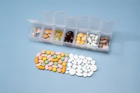 维生素ABCD…不同维生素该如何补充？看这一篇就好了！图片