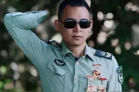 5年前，不幸失去双眼双手的排雷英雄杜富国，如今怎么样了？图片