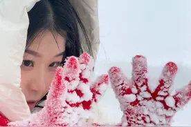 南方“小土豆”勇闯内蒙古：在哈尔滨人太多与新疆好贵之间，我选择了内蒙古图片