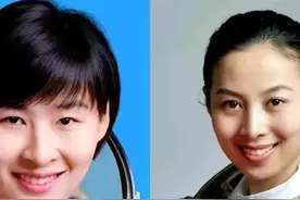 女航天员刘洋和王亚平，谁有可能提前晋升将军？图片