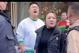 铁头打假杭州理发店被店长恐吓：我要弄死你！铁头交代事件的后续图片