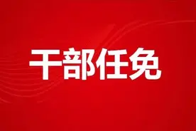 西安市发布干部任免信息图片