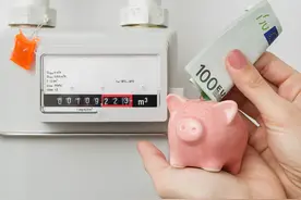 怎么看燃气表是1.6还是2.5？火大火小和燃气表有关系吗？图片