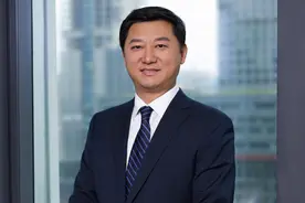 4700亿，深创投将正式换帅图片