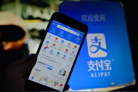 支付宝公司变更为无实际控制人是上交给国家了？图片