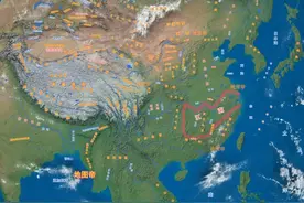 哪里才是江南？图片