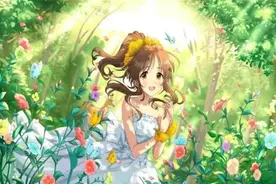 怎样形容12星座女的长相？天蝎高冷但却性感，双鱼可爱而又无辜！图片