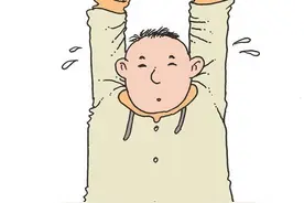 三焦不通百病易生，怎么打通？图片