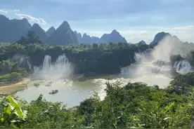 免票、半价！全国多地景区官宣图片