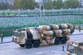 伊朗境外打击，无视红旗9E，弹道导弹空袭巴铁，要逼迫中国出手？图片