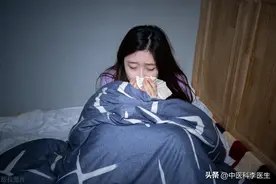 治疗甲流乙流，常见5个抗病毒药物，2个中药方剂，转告患者知道图片