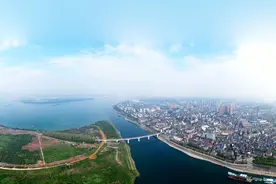 2023年1-9月黄冈各县财政收入：红安反超蕲春，团风暴涨29.3%图片