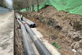 2023十件惠民实事（六）“暖暖的幸福” 今年潞城区新增供热面积358万平方米图片