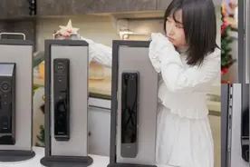 2024年哪些智能门锁值得买？360、小米、华为智能门锁对比评测图片