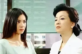 婆婆去世，葬礼我没去，大姑姐送来孝服，上身后发觉后背处有异常图片