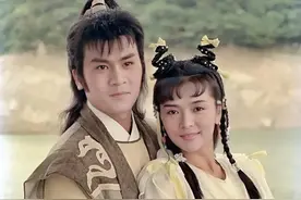 港台明星搭档(十二)图片