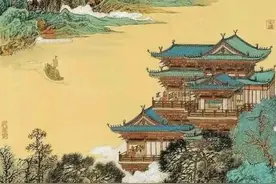 滕王阁序全文，全注，全译，全解，全评，全成语，全典（汇总版）图片