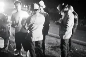 日本鬼子进村，老百姓跑反，我也跑过！图片