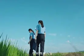 微视频《风的模样》图片