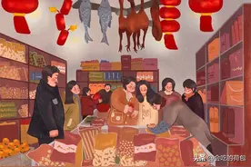 春节将至，少买花生瓜子，多囤5种零食，好吃不贵，全家人都喜欢图片
