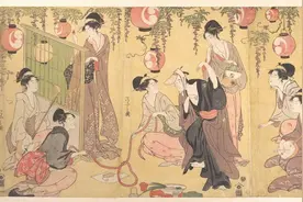 内卷模式下，模仿一流，纵观国人，处处模仿，同质化越来越严重图片
