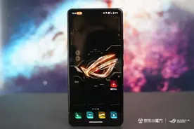 能够全面满足日常使用的硬核游戏手机，ROG 8 Pro深度测评图片