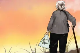 女人70岁以后还会对男人动心吗？张阿姨的两段婚姻，告诉您答案。图片