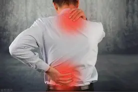 点穴也能止痛？是真的！5大治痛要穴，紧急时刻缓解疼痛，学起来图片