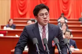 霍启刚天津任职！霍家做出过那些贡献？霍启刚在天津任职什么官图片