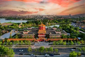 河南这个百年老火车站，重新开通！东北网友都急了：赶紧宣传一下图片