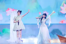 B站第六年举办百大UP主盛典，年度最高人气奖花落“影视飓风”图片