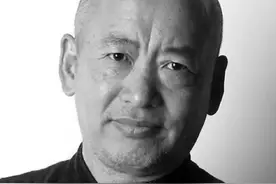 司马南：徐悲鸿徒孙儿王华祥印象图片