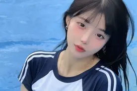 无忧传媒十大美女，你最中意谁？图片