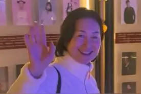 何超琼哈尔滨神秘行动！背后真相揭秘，豪门女企业家意欲何为？图片