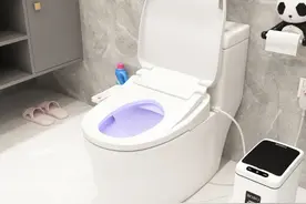 我把智能马桶换成普通马桶后，有些话不吐不快，太真实了图片