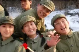 1969年，上海女知青到北大荒插队，可谁知3年后她竟成了未婚妈妈图片