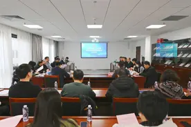 做强做优二次传播 推进检察全媒体建设图片