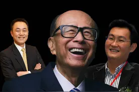 号称全球最富华人族群，潮汕帮：到底有多强？图片