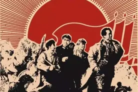 一文读懂中央红军的发展历程图片