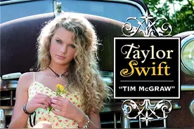 泰勒·斯威夫特，越是逆风越是火图片